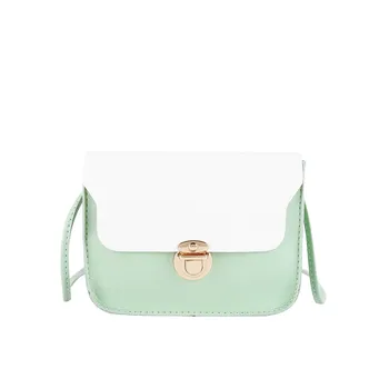 

Designer Brand Luxury Women Bag 2020 Fashion Single Shoulder Ladies Handbag All-match Messenger Bag Сумка Женская Маленькая