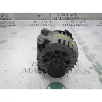 

ALTERNATOR PEUGEOT 2008 (--. 2013->) Active 9810525380 VALEO [15938899]