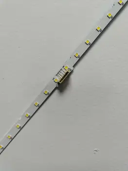 

10pcs/lot LED Backlight Strip for Samsung UE49NU7670 UE49NU7140 UE49NU7100 BN61-15483A BN96-45953A 45953B LM41-00630A 00557A
