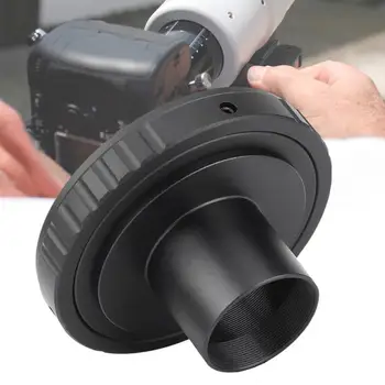

macro ring Metal Adapter 0.965inch T Mount Astronomical Telescope Eyepiece for Olympus OM Mount DSLR Camera camera len