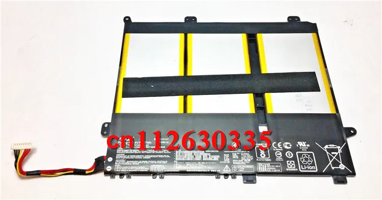 C31N1431 3 сотового Батарея для ASUS eeebook E403S E403SA E403SA-WX0002H 57Wh