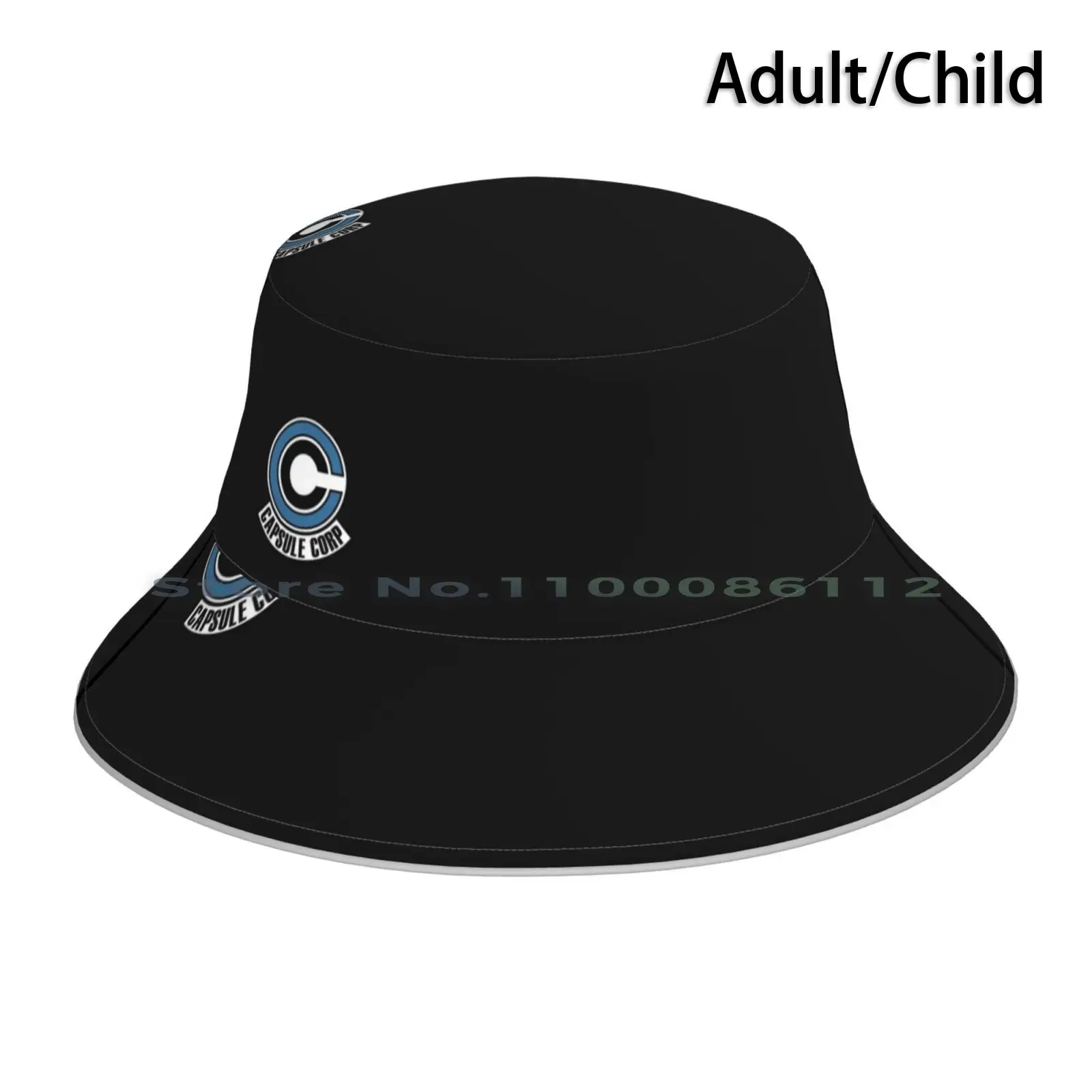 "Capsule Corp" Cappello Da Pescatore Berretto Da Sole Manga Anime Japan Scan 19 Capasule Corp Broly Freezer Fight Dragon Trunks Rufy Zoro Ball