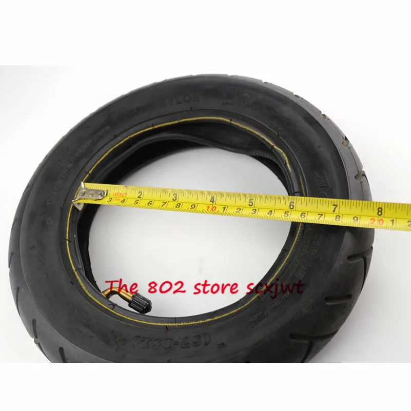 free shipping hoverboard 10x2.125 Tire inner tube for self balancing electric scooter self Smart Balance 10x2 10*2.125 tire