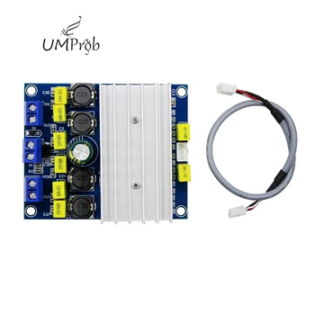 

TDA7492 2 x 50W D Class High-Power Digital Amplifier Board AMP Board