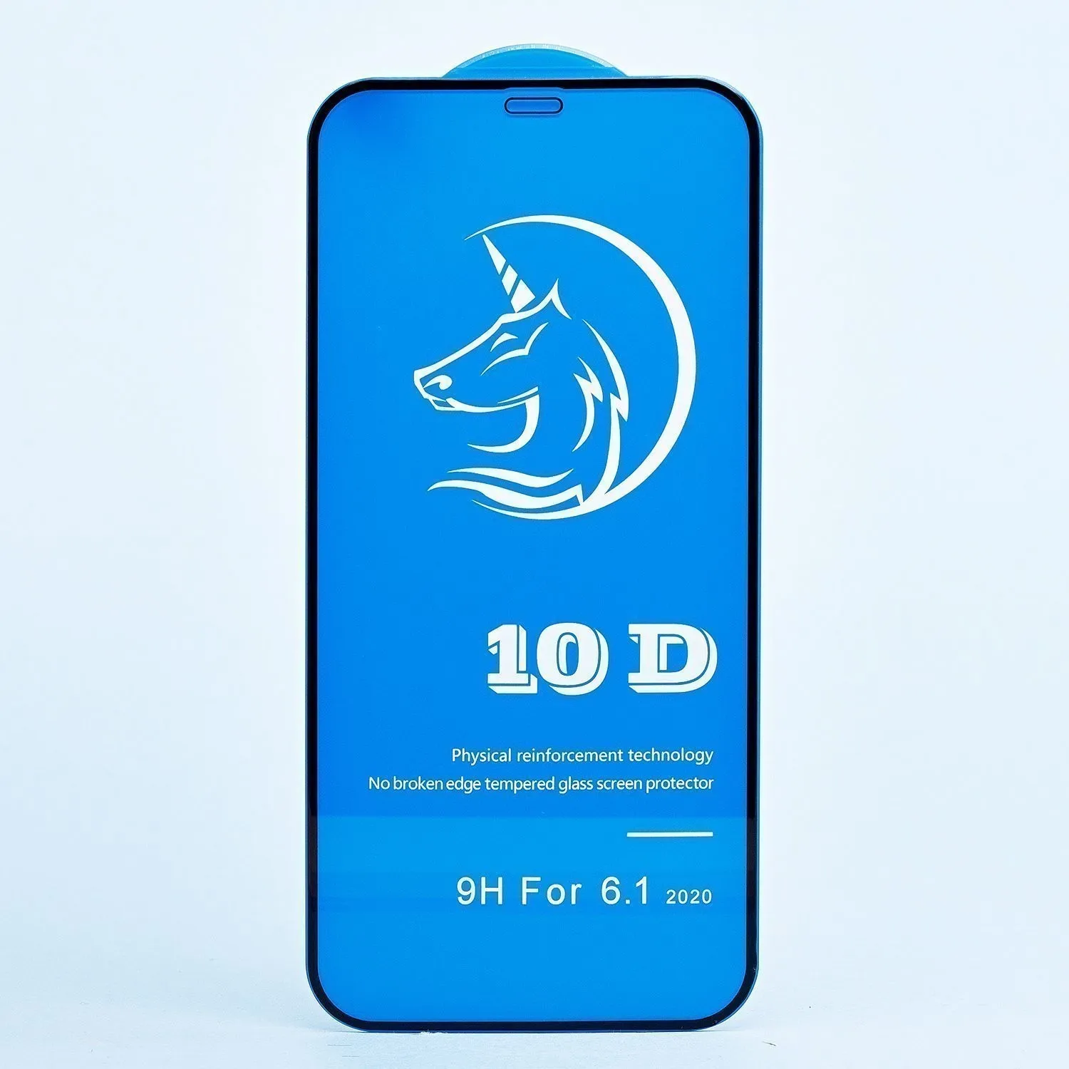 Protective glass full screen Activ clean line 3D for smartphone Apple