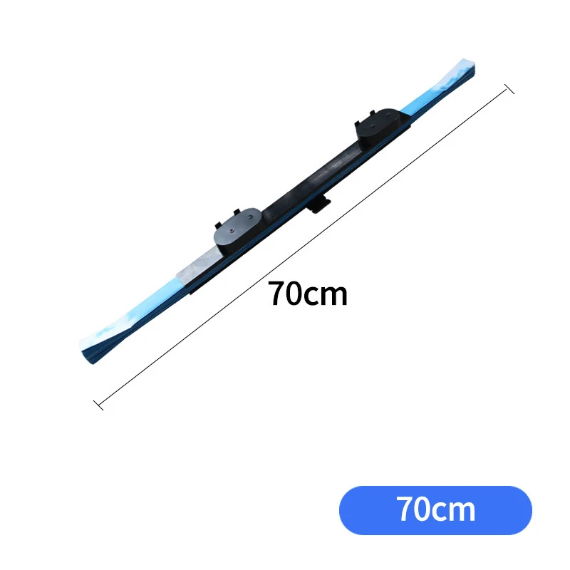 Kayme автомобильный солнцезащитный козырек выдвижной складной, универсальный авто лобовое стекло Солнцезащитный козырек для лета, солнцезащитный козырек оконный блок анти-УФ 65/70 см