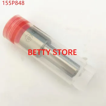 

Top quality DLLA155P848 Common Rail Injector Nozzle 155P848 For Diesel Fuel Injector 0950006350/6353/6352/6351/6811/6953/6591