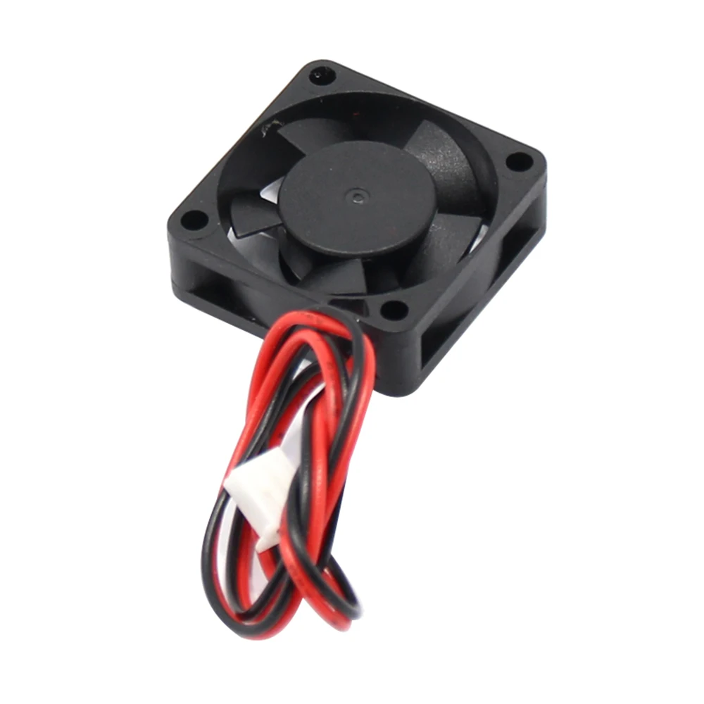Quạt JINHF 3010 5V 24V 30x30x10mm 2Pin DC Quạt làm mát nhỏ Quạt tản