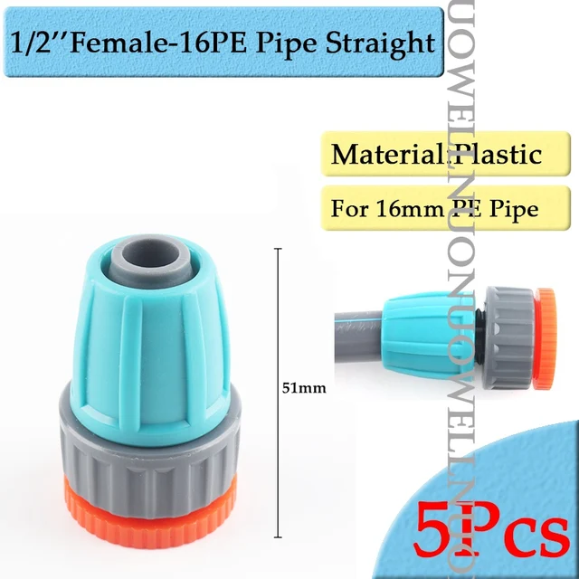 1l2-16PE Straight