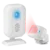 36 Ringtones Shop Store Welcome Chime Wireless Home Security Infrared PIR Motion Sensor Detector Alarm Bell Entry Alert System