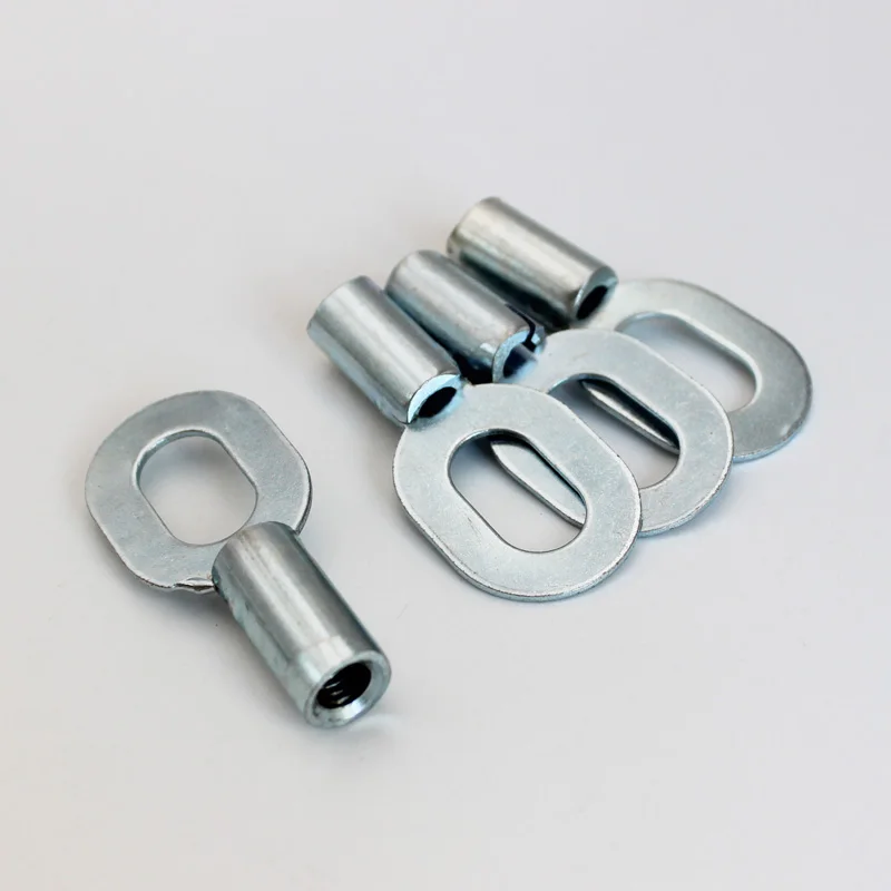 5 шт. M4 насадка для ремонта кузова автомобиля|dent pulling|dent repairdent removal |