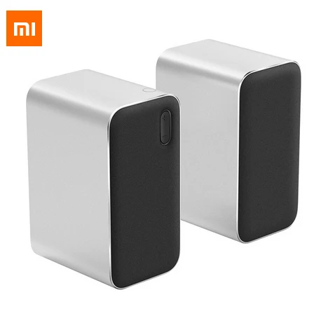 5027.97 руб. |Оригинальный Xiao mi Bluetooth компьютерный динамик mi Bluetooth динамик 12WDouble Bass стерео портативный стол Aux DSP с микрофоном светодиодный-in Динамики для компьютеров from Бытовая электроника on Aliexpress.com | Alibaba Group