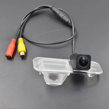 

Car CCD Night Vision HD Backup Waterproof Camera Rear View Camera For KIA K2 Rio 3 UB Pride Sedan 2010- 2016 accessories
