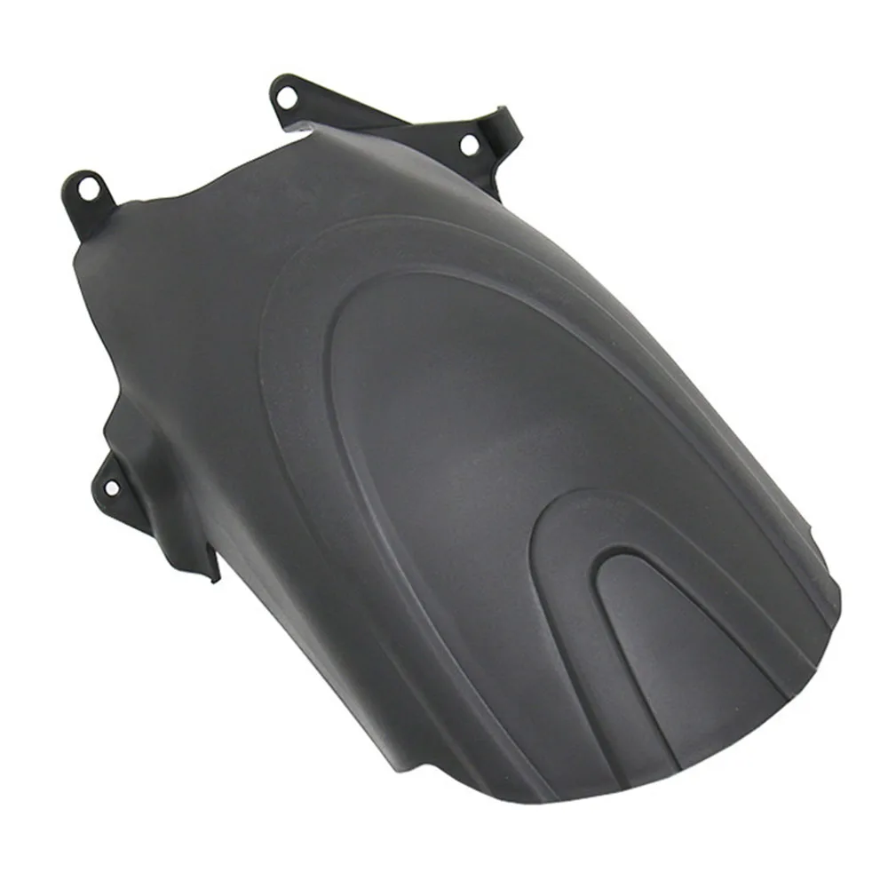 

Durable Car Accessory Rear Fender Mudguard Extender Extension Fits For BWM G310R G310GS 2017-2018