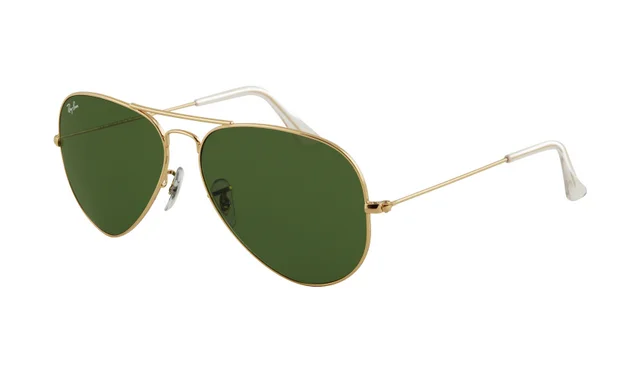 RayBan RB3025 авиатор поляризационные очки винтажные Ретро для женщин и мужчин Классические оттенки зеркальные UV400 - Цвет: RB3025-12