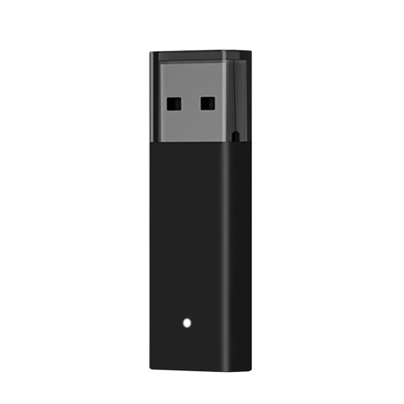 USB приемник для Xbox One 2-го поколения контроллер ПК беспроводной адаптер для Windows 10 ноутбуков беспроводной контроллер адаптер