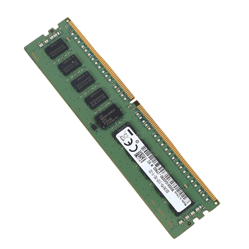 288pin da Memória do Dimm de Ddr4 gb do Servidor 213 hz 8 Ram 2rx8 Pc4-2133p 1.2 v Mod. 1359310 - Imagem 4