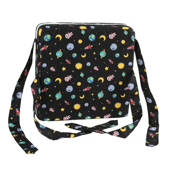 

Chair Increasing Cushion Baby Toddler Kids Infant Portable Adjustable Highchair Booster Cushion Seat Pad
