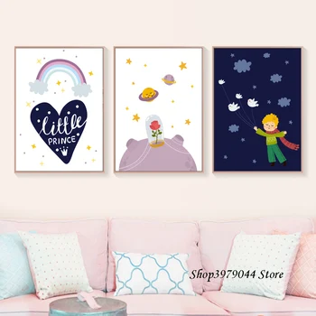 canvas painting ideas for baby room