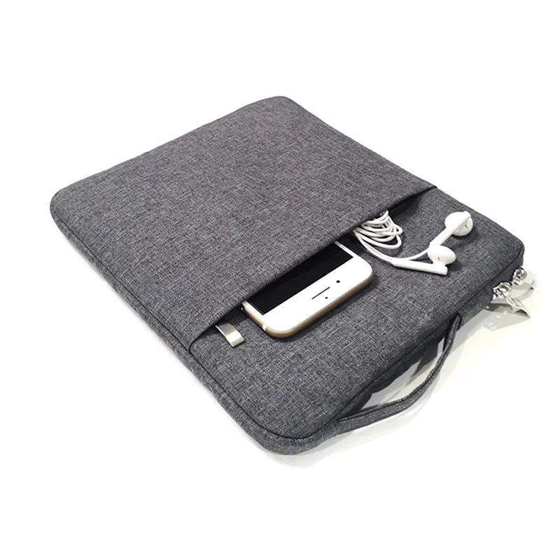 

Handbag Sleeve Case For Huawei MediaPad T3 10 AGS-L09 AGS-L03 9.6" Waterproof Pouch Bag Cover for huawei Honor Play Pad 2 9.6
