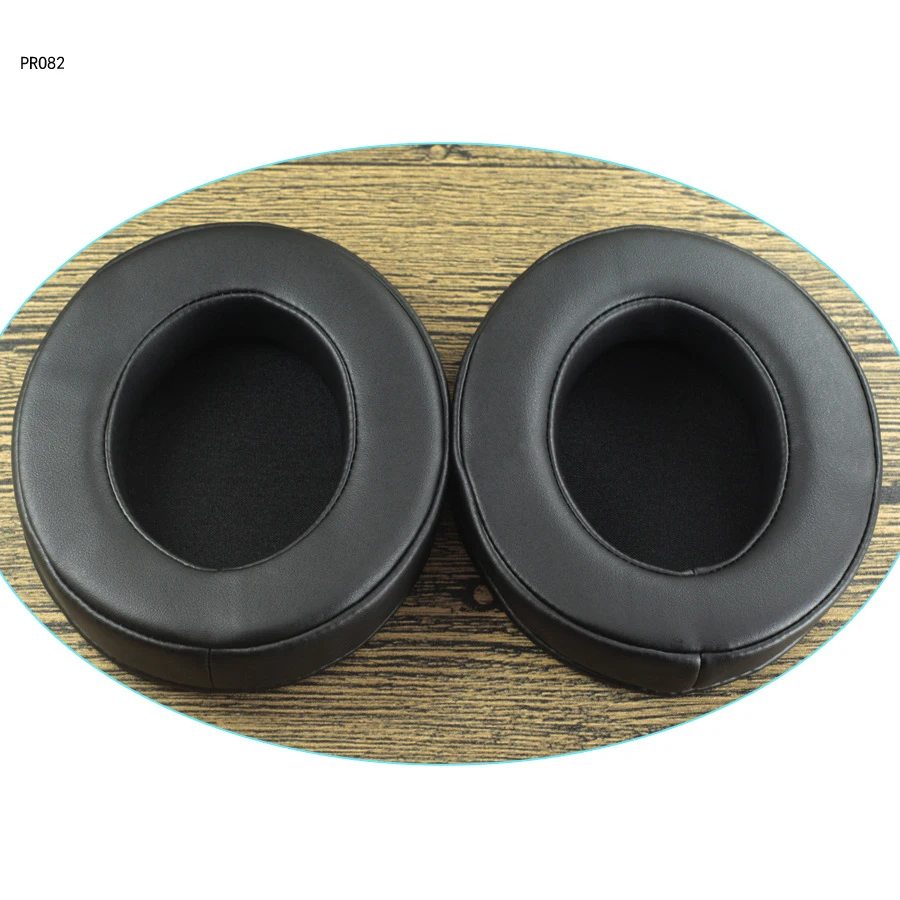 Ear Pads Foam Replacement Ear Cushions Covers Pillow for Takstar PRO82 Headset Repair Parts Headphone