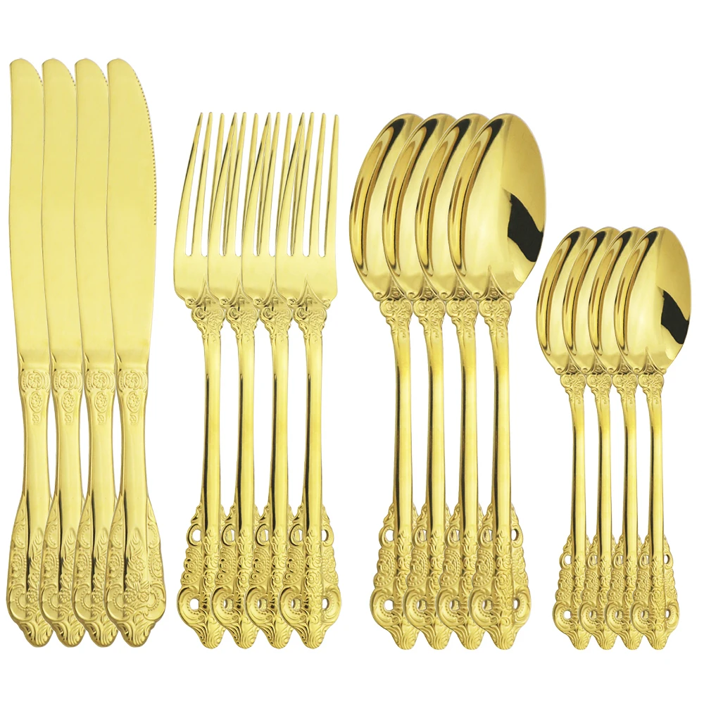 Gold