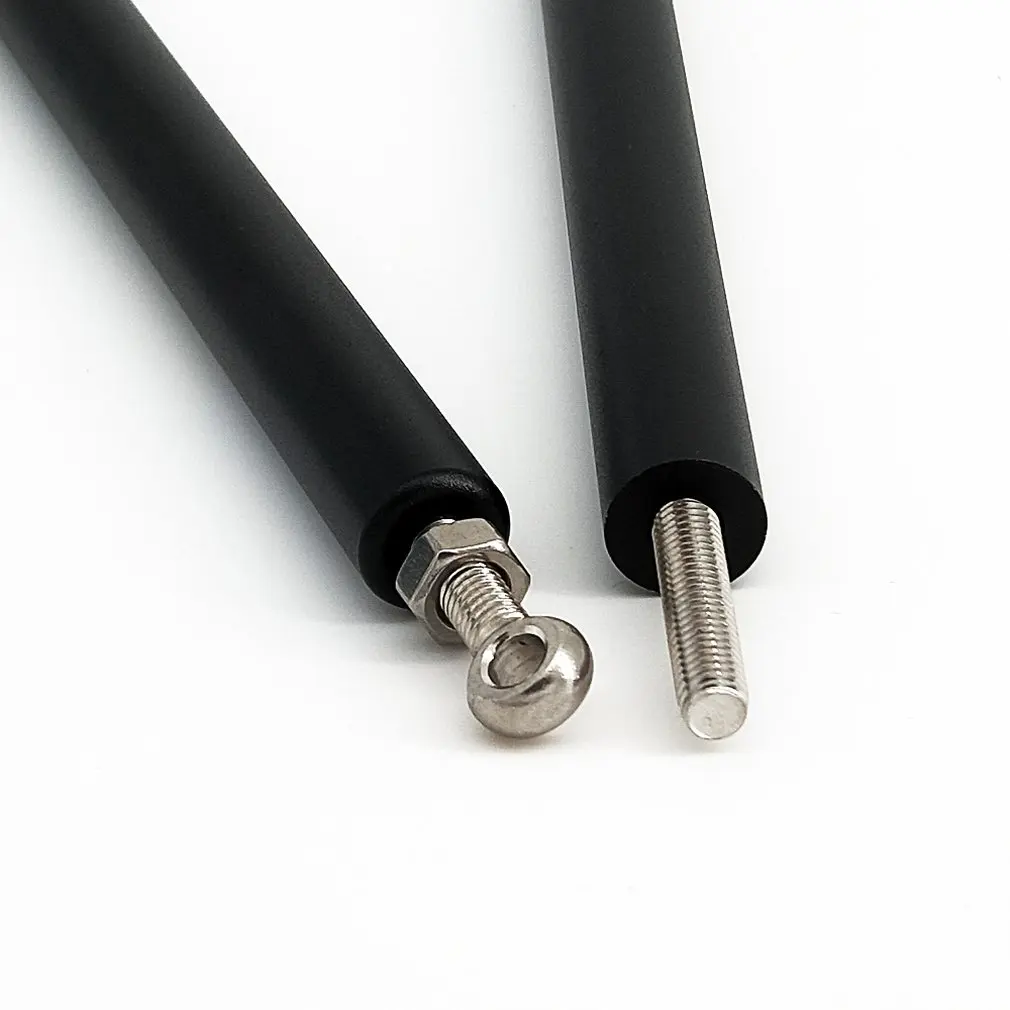 

Creativity 3D Printer Cr-10S S4 S5 Open Build With Dua Z Rod Sensor Filament / Power Recover Detection Off 3D Printer Diy Kit