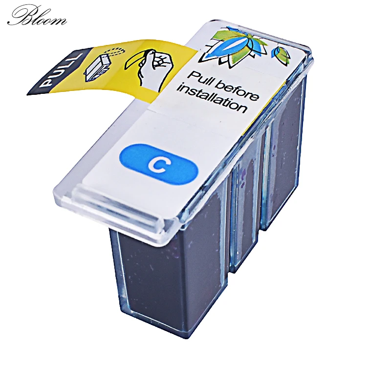 Cartouches D'encre Génériques Compatibles Canon PG510 XL Et CL511 XL - Pour Imprimantes Canon MX330 Et Autres Modèles Pixma