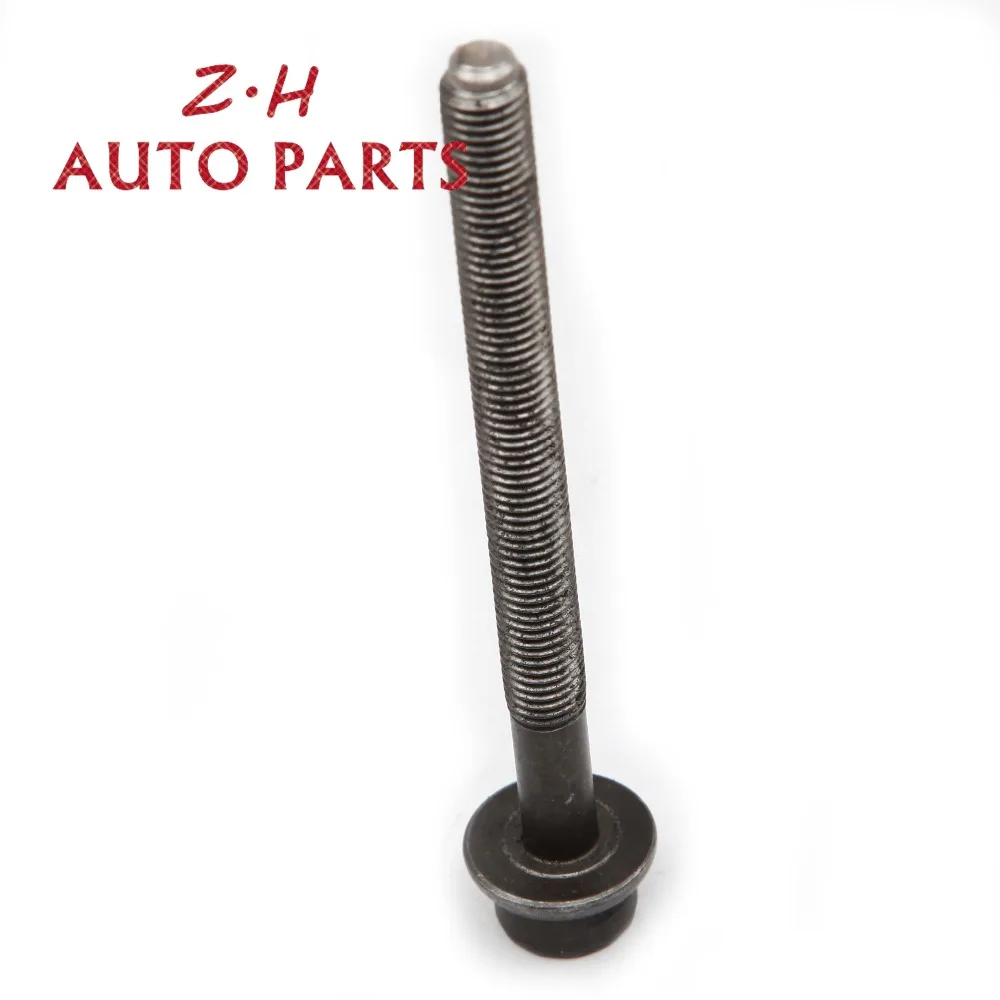 WHT 000 912 10 шт. Комплект болтов головки цилиндра двигателя Audi A1 A3 VW Golf Jetta Passat Tiguan Skoda Seat 1.4TSI WHT000912