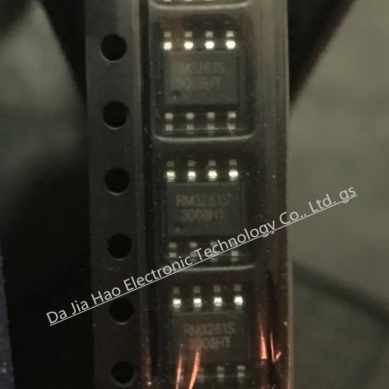 

10pcs/lot RM3261S RM3261 SOP8 chip in stock