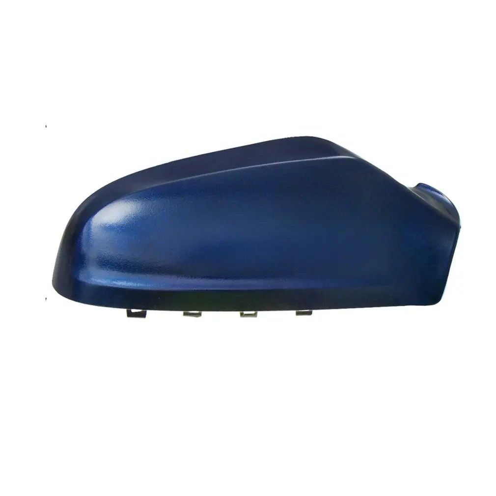 Для Vauxhall Astra H N/S 63U Power Red paspassenger Painted Door Wing Mirror Cover GBH | Автомобили и мотоциклы