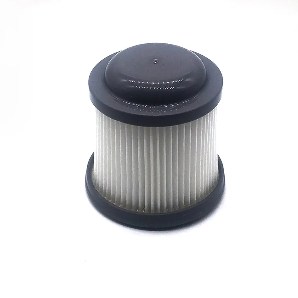 Прочное использование 1 шт. Сменный фильтр для Black& Decker PVF110 PHV1210 PHV1210P PHV1210B пылесос запчасти