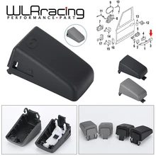 

WLR CXJ500050 CXJ500060 Front Left Black Grey Door Handle Cap Cover For Land Rover Freelander 2 Discovery 4 Discovery 3 LR2 LR3