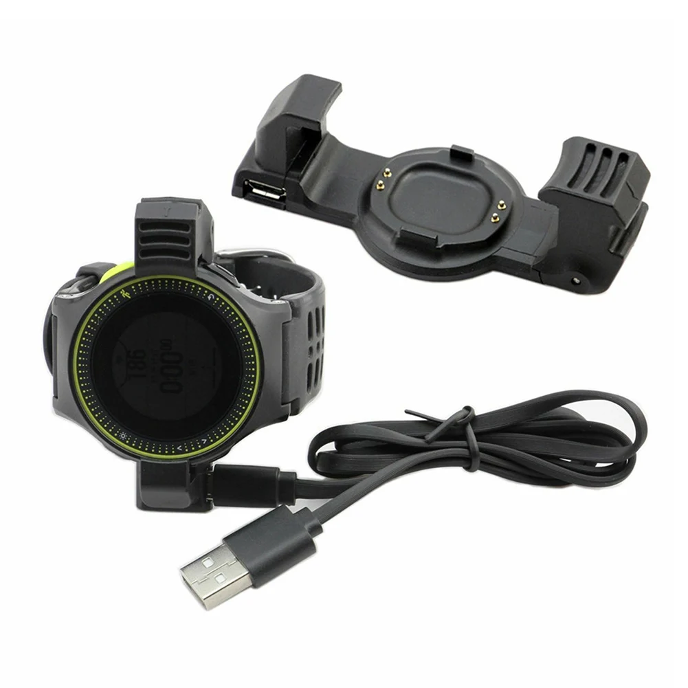 Зарядный кабель данных зарядное устройство для умных часов для Garmin Forerunner 225 LHB99
