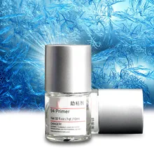 94 primer adesivo dupla face, adesivo promotor adesivo 10ml para carro, promotor, adesivo viscoso de reforço e reforço à água