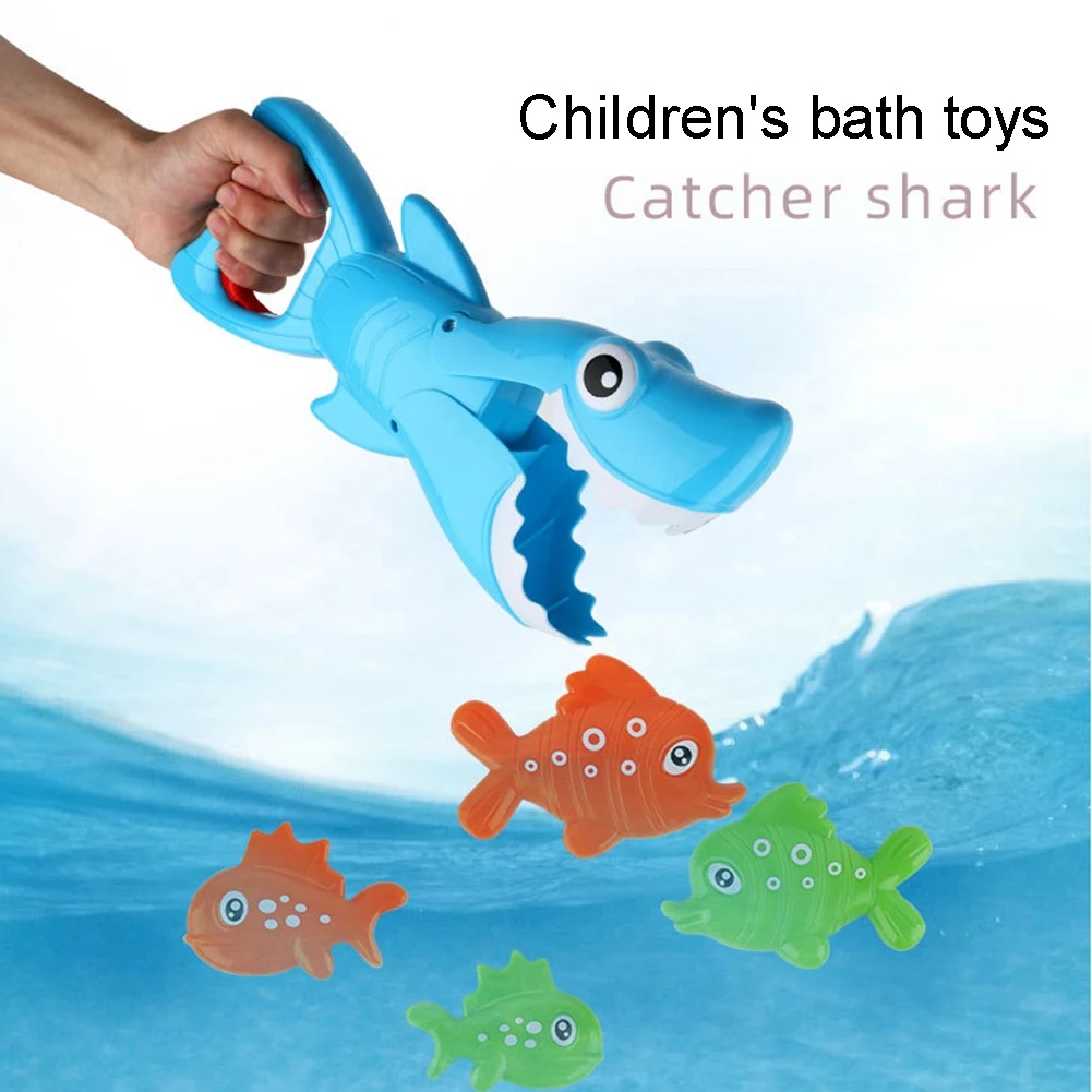 shark grabber