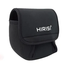 Новое поступление, сумка для катушки для рыбалки, легкая спиннинговая катушка, сумка для наживки, Рыболовная катушка, сумка для рыболовных снастей, защитный чехол