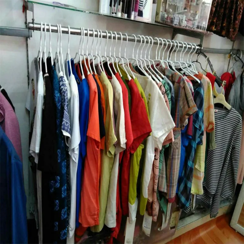 

Metal Dip Hanger / Pants Clip Adult Men and Women Children's Spoon Hanger Clothing Store Household Non-slip Non-marking Hanger