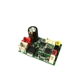 

MODIKER nEW FOR SKD M4ss Original Mainboard for SKD M4ss Water Gel Beads Blaster Modification - Color Random