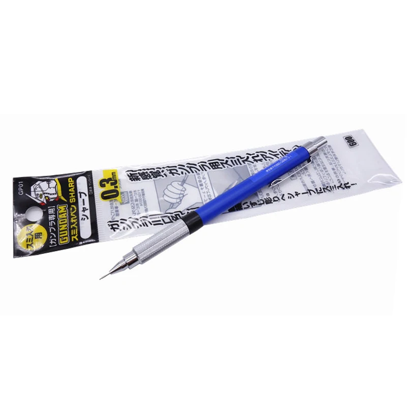  GSI Creos Gundam Marker Value Set -GM01&02&03- (Black, Gray,  Brown) : Tools & Home Improvement