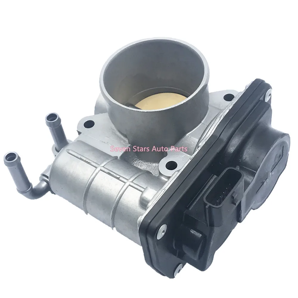 Genuine Throttle Body Assembly for MICRA Tiida 16119-ED000 16119-ED00C SERA526-01 RME50-11