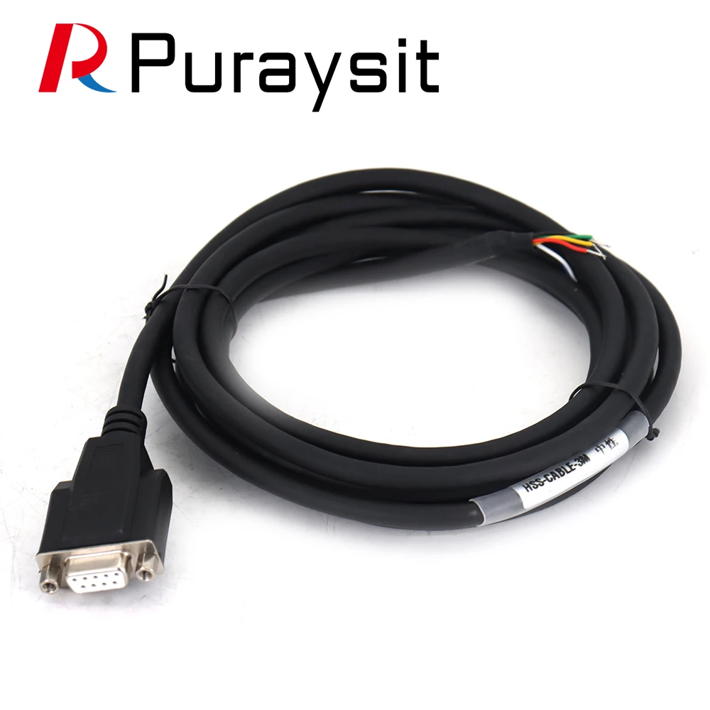 JMC Nema23 57 2상 폐쇄 루프 스텝 모터 57J1880EC-1000-LS 5A 2NM 및 2상 폐쇄 루프 스텝 드라이버 2HSS57 2450VDC/4.5A