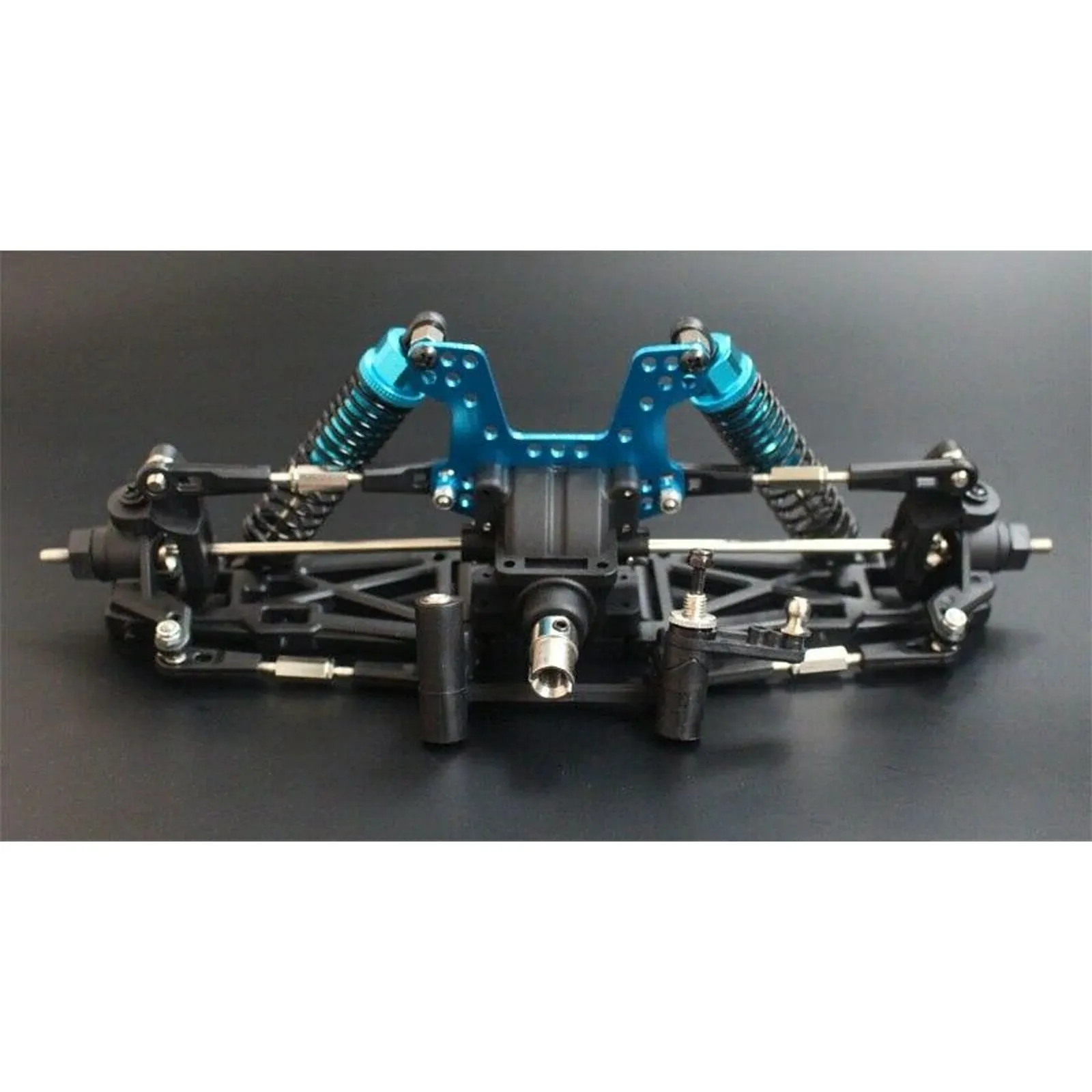 Купить Раму Для Rc Модели 1 5