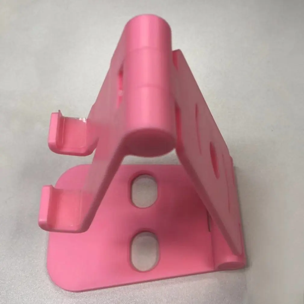  Mini Telefon Halter Faltbare Universal Handy Ständer Halter für iPhone Xiaomi Samsung Huawei Tablet