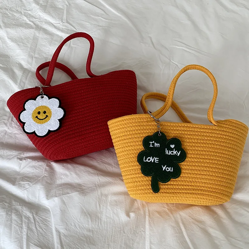 new-women-straw-woven-bag-ladies-bohemia-holiday-beach-rattan-tote-retro-hand-summer-travel-beach-handbag