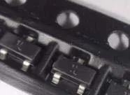 

Free shipping 500pcs/lot BC848 SOT23 Best quality