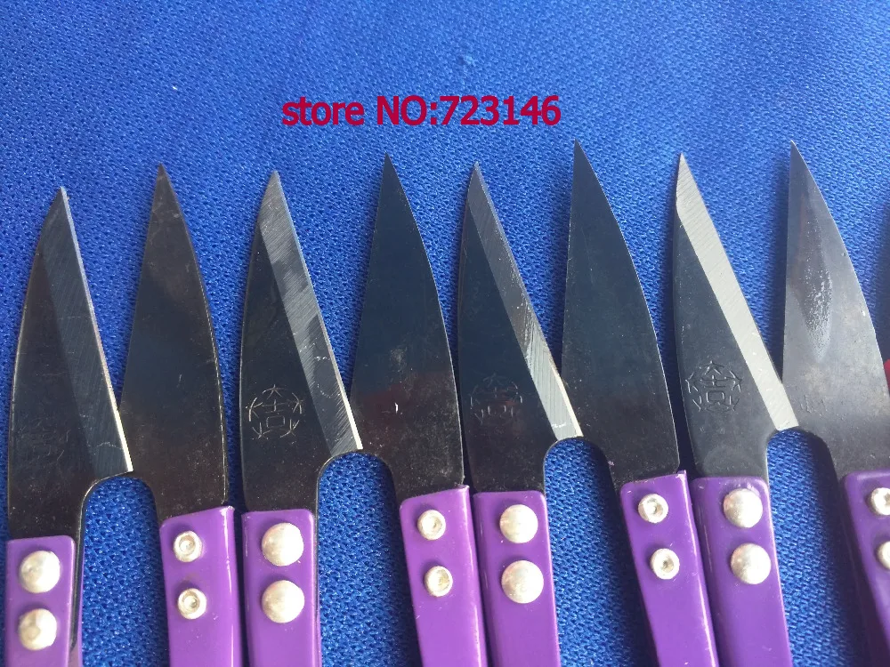 Япония DIY кусачки отделка для шитья ножницы вышивка бахромы и пряжи резец рыбной
