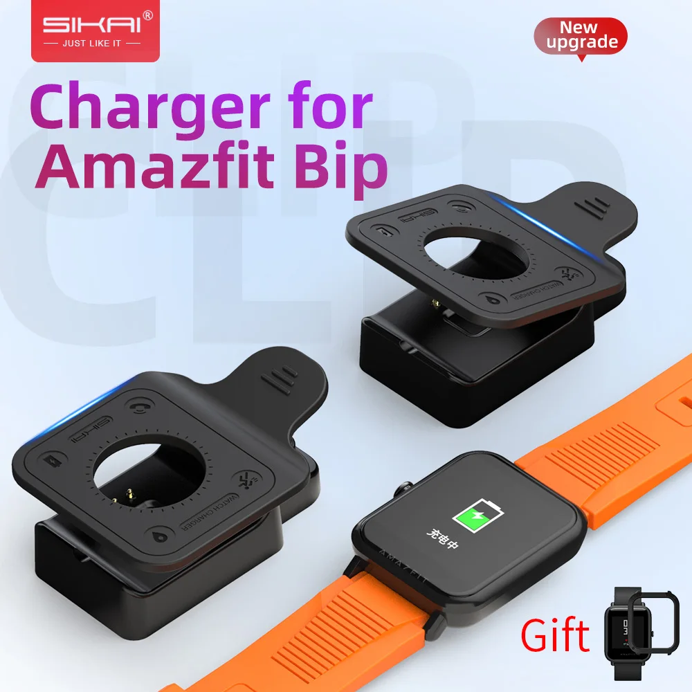 Clip Chargers For Amazfit Bip And Bip Lite For Huami Smart Watch Sikai Strong Spring Smart Accessories Aliexpress Clip Chargers For Amazfit Bip And Bip Lite For Huami Smart Watch Sikai Strong Spring Smart Accessories Aliexpress