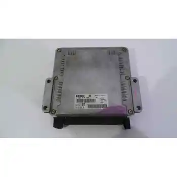 

0281010252 1954804 switchboard Engine EUA Citroen Xsara Saloon