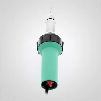 Buy Hot Air Plastic Welding Gun Heat Gun For Plastic Welding